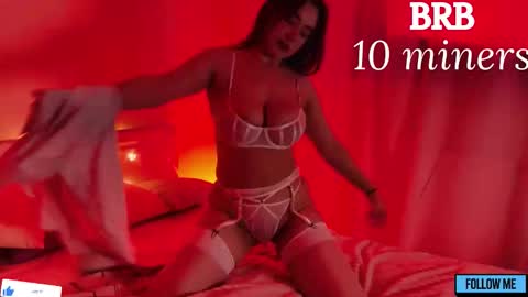 EMILY online show from February 1, 9:52 am