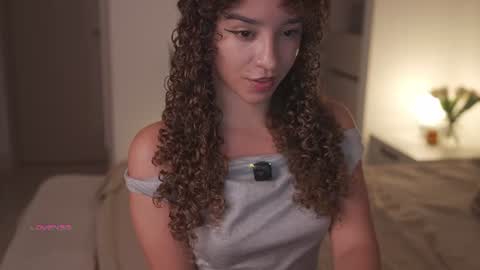 Juliana online show from July 10, 12:23 am