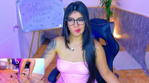 Emily online show from September 11, 1:55 pm