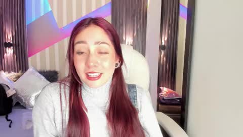 Emily online show from November 20, 2:51 pm