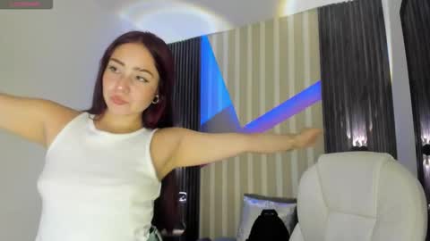 Emily online show from February 10, 12:35 am