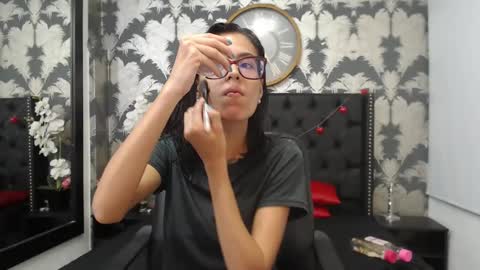 Emily online show from March 1, 6:00 pm