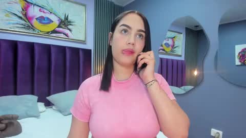 Emily  online show from February 9, 11:15 pm