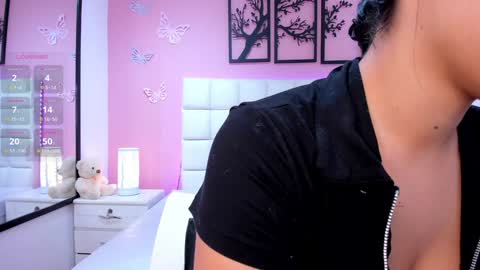  EMILY  online show from January 10, 12:06 am