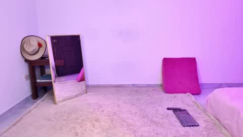 Emily online show from March 14, 12:22 am