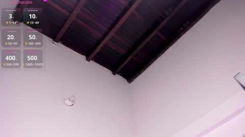 Snapshot of emily_theen chatting on October 10, 2:33 pm Emily online show from October 10, 2:33 pm