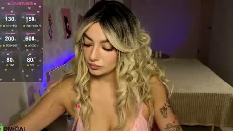 Emily online show from June 12, 8:55 am
