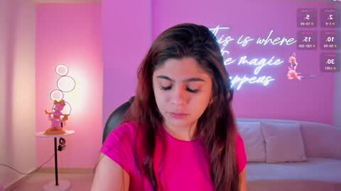 Emily Armstrong online show from February 5, 12:17 pm