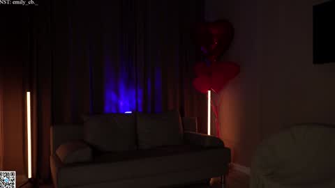 emilybatee online show from March 7, 4:44 pm