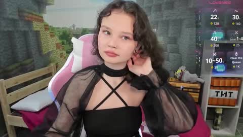 Snapshot of emilychaves chatting on September 12, 7:21 pm Emilyhaves online show from September 12, 7:21 pm