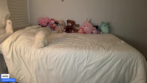 Snapshot of emilyfawn chatting on October 16, 3:31 am emilyfawn online show from October 16, 3:31 am