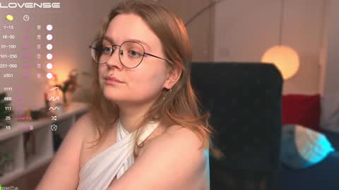 Emily  online show from January 29, 12:02 pm