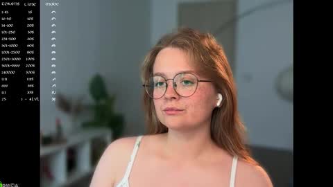 Emily  online show from September 15, 12:24 pm