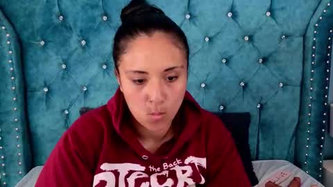 Emily online show from November 3, 7:29 pm