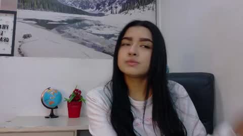 Emily online show from June 29, 1:01 am