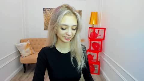 Emily online show from February 20, 3:38 am