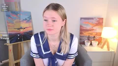 Emi online show from October 11, 1:21 am