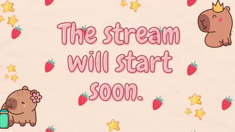 first stream May 5  ig  online show from December 16, 1:11 am