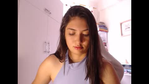 Emily Jang online show from September 16, 4:59 pm