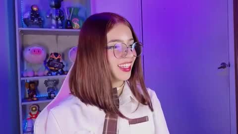 VALEEEN online show from October 30, 4:41 pm