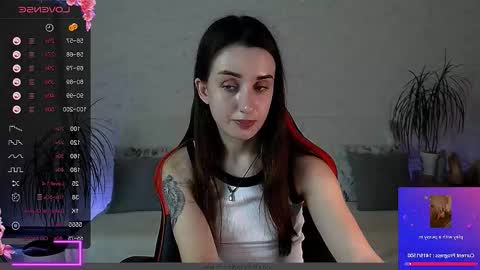 Emyli online show from November 26, 1:06 am