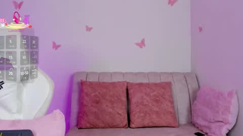 Emily  online show from September 23, 11:30 am