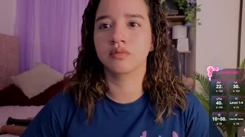 emilyrousex online show from January 17, 5:20 pm