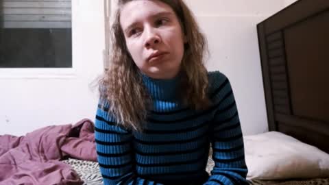 Emily online show from February 10, 5:38 pm