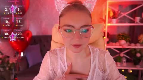  MY NAME IS Emily WELCOME EVERYONE I WILL BE HAPPY TO GIVE YOU WHAT YOU HAVE DREAMED OF FOR SO LONG online show from February 13, 9:39 pm