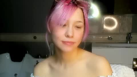 Betty online show from April 6, 1:38 am