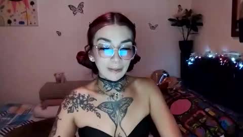 Valentina independent model online show from February 1, 2:26 am