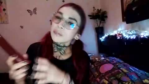 Valentina independent model online show from January 28, 2:32 am