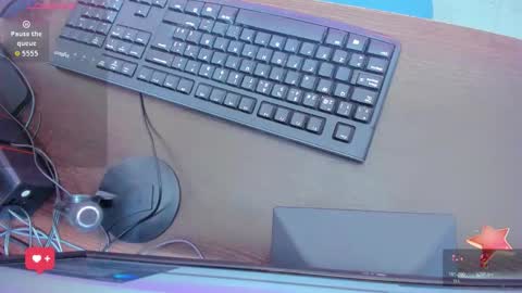 emilywilliis online show from February 18, 12:37 pm