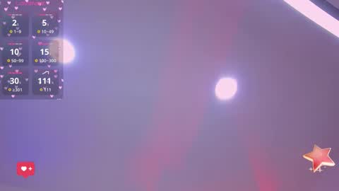 E M I L Y online show from November 24, 5:04 pm