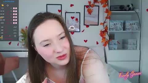 Emily online show from March 11, 6:41 am