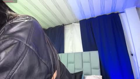 Emily  online show from December 21, 3:22 am