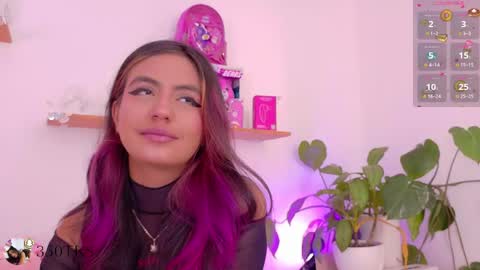 Emily Bank online show from April 2, 8:17 pm