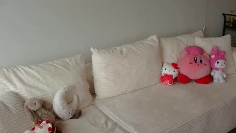 Emily brunette and Charlotte redhead online show from November 5, 1:38 pm