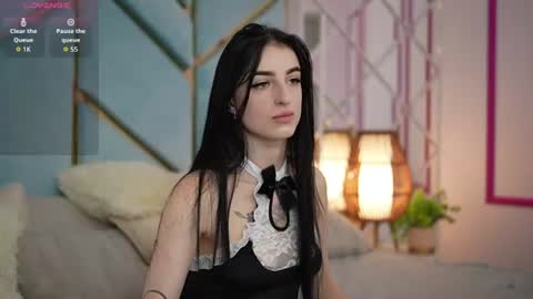 emilyymoon online show from July 8, 7:27 pm
