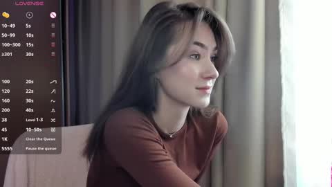 Nadya online show from March 7, 8:34 am