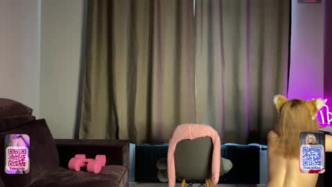 Eminent Eva online show from September 9, 2:11 am