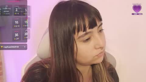 emma online show from October 28, 8:35 pm