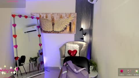 Alice online show from February 4, 11:27 am