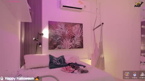 Alice online show from October 10, 12:32 pm