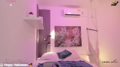 Alice online show from October 15, 12:19 pm