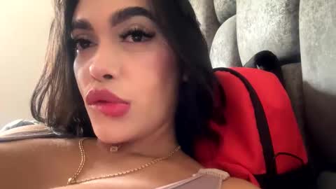 EMMA online show from October 28, 4:35 pm