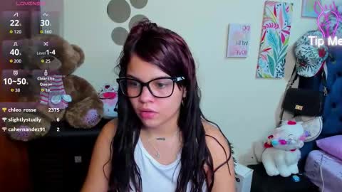emma_boo_ online show from January 15, 10:38 pm