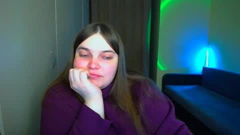 Eva online show from November 13, 11:20 am