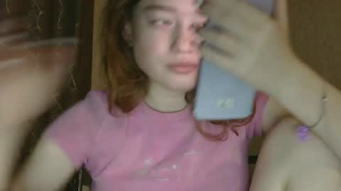 emma_gardens online show from December 20, 9:19 pm