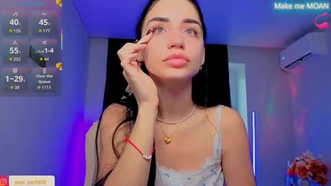 Emma online show from November 9, 11:17 am